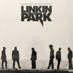 Minutes To Midnight