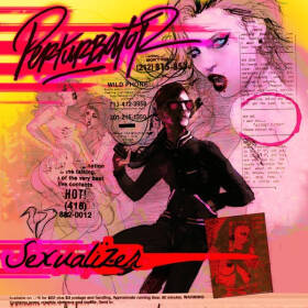 Sexualizer Sexualizer
