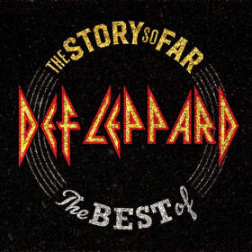 The Story So Far The Best Of