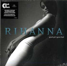 Good Girl Gone Bad Good Girl Gone Bad