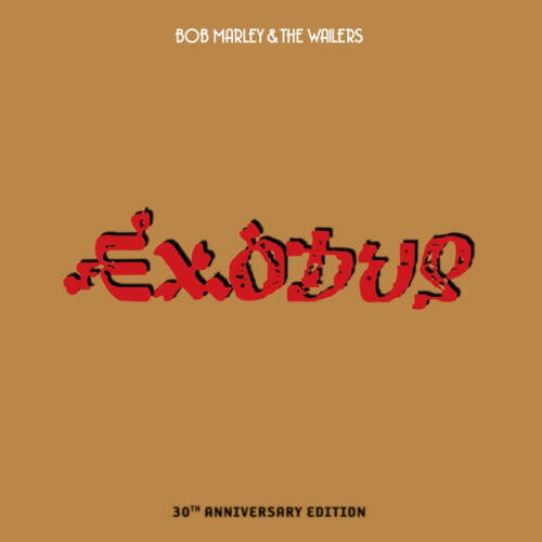 Exodus Exodus