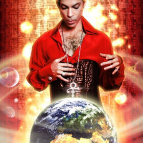 Planet Earth Planet Earth