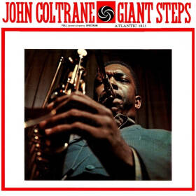 Giant Steps Giant Steps