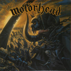We Are Motörhead We Are Motörhead
