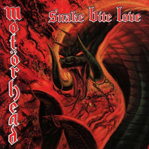 Snake Bite Love Snake Bite Love