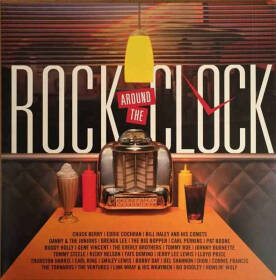 Rock Around The Clock
