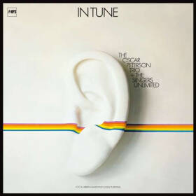 In Tune In Tune