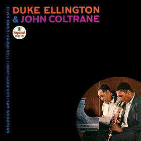 Ellington & Coltrane Ellington & Coltrane