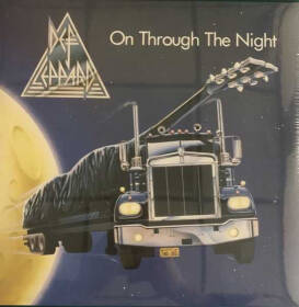 On Through The Night