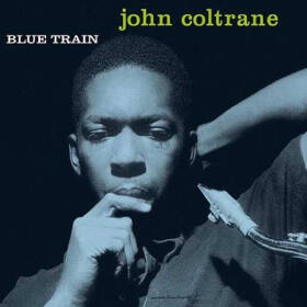 Blue Train Blue Train
