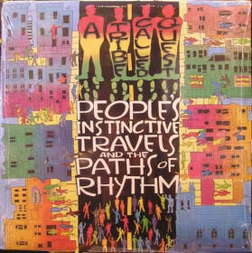 People's Instinctive Travels And The Paths Of Rhythm