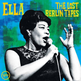 The Lost Berlin Tapes The Lost Berlin Tapes