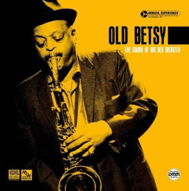 Old Betsy Old Betsy