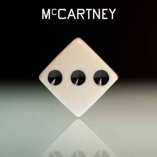 McCartney III McCartney III
