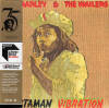 Rastaman Vibration Rastaman Vibration