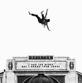 I Had the Blues But I Shook Them Loose - Live At Brixton I Had the Blues But I Shook Them Loose - Live At Brixton