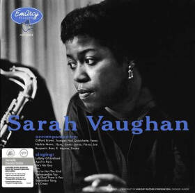Sarah Vaughan