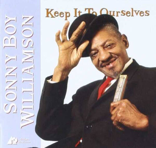 Keep It To Ourselves Keep It To Ourselves