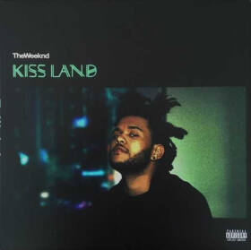 Kiss Land Kiss Land