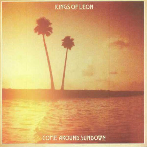 Come Around Sundown