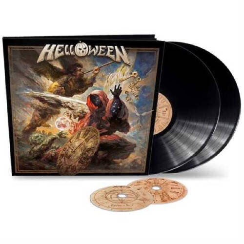 Helloween Helloween