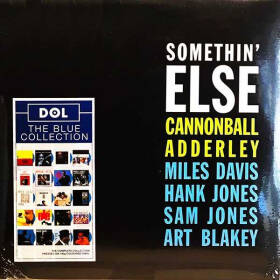 Somethin' Else Somethin' Else