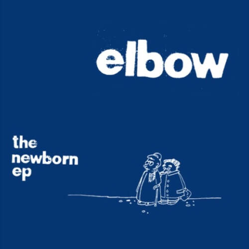 The Newborn EP