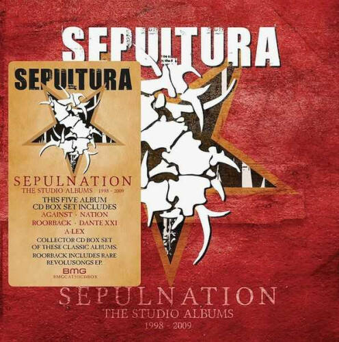 Sepulnation Sepulnation