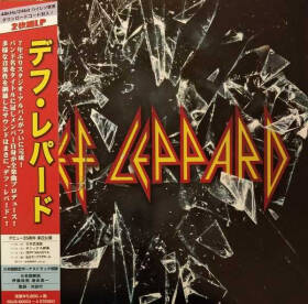 Def Leppard