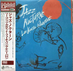 Jazz Nocturne