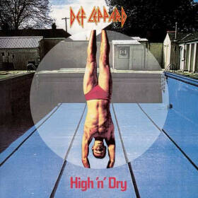 High 'n' Dry