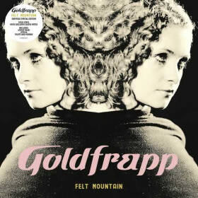 Felt Mountain Felt Mountain