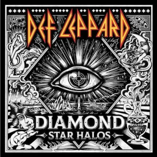 Diamond Star Halos