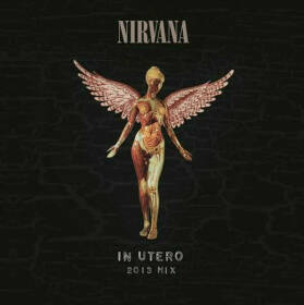In Utero (2013 Mix)