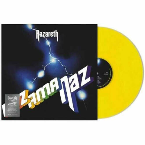 Razamanaz Razamanaz
