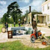 Be Here Now Be Here Now