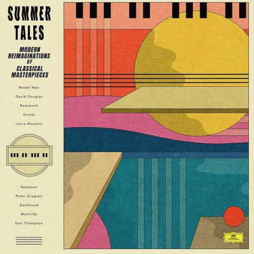 Summer Tales Summer Tales