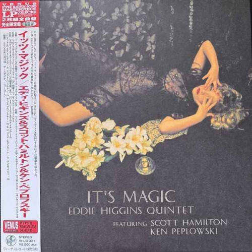 It's Magic