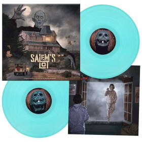 Salem's Lot (Soundtrack)